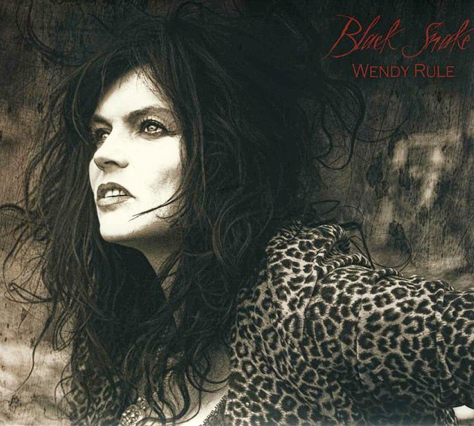 Branded Blog Content: Toyland Recording Studio album news – Wendy Rule ‘Black Snake’